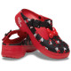 Crocs Classic Mary Jane Minnie Mouse Clog